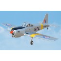Avion thermique radiocommandé Percival D-56 Provost ARF Avion thermique radiocommandé Percival D-56 Provost ARF