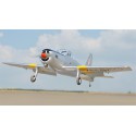 Avion thermique radiocommandé Percival D-56 Provost ARF Avion thermique radiocommandé Percival D-56 Provost ARF