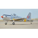 Avion thermique radiocommandé Percival D-56 Provost ARF Avion thermique radiocommandé Percival D-56 Provost ARF