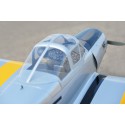 Avion thermique radiocommandé Percival D-56 Provost ARF Avion thermique radiocommandé Percival D-56 Provost ARF