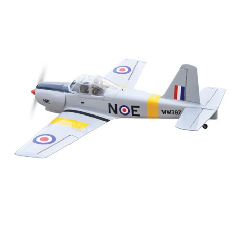 Avion thermique radiocommandé Percival D-56 Provost ARF Avion thermique radiocommandé Percival D-56 Provost ARF
