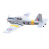 Avion thermique radiocommandé Percival D-56 Provost ARF