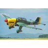 Avion thermique radiocommandé JU87B STUKA 60cc ARF Avion thermique radiocommandé JU87B STUKA 60cc ARF