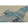 Avion thermique radiocommandé Westland Lysander 33cc ARF