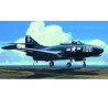 Maquette d'avion en plastique F9F-3 PANTHER Maquette d'avion en plastique F9F-3 PANTHER