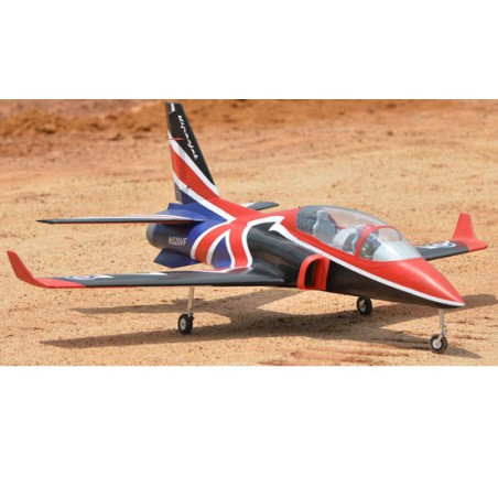 Avions électrique radiocommandé VIPER JET 120 MKII ARF Avions électrique radiocommandé VIPER JET 120 MKII ARF