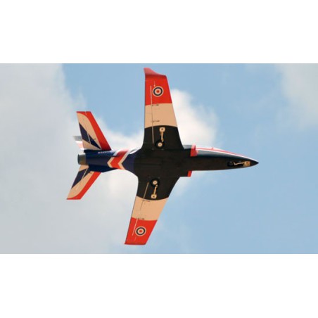 Avions électrique radiocommandé VIPER JET 120 MKII ARF Avions électrique radiocommandé VIPER JET 120 MKII ARF
