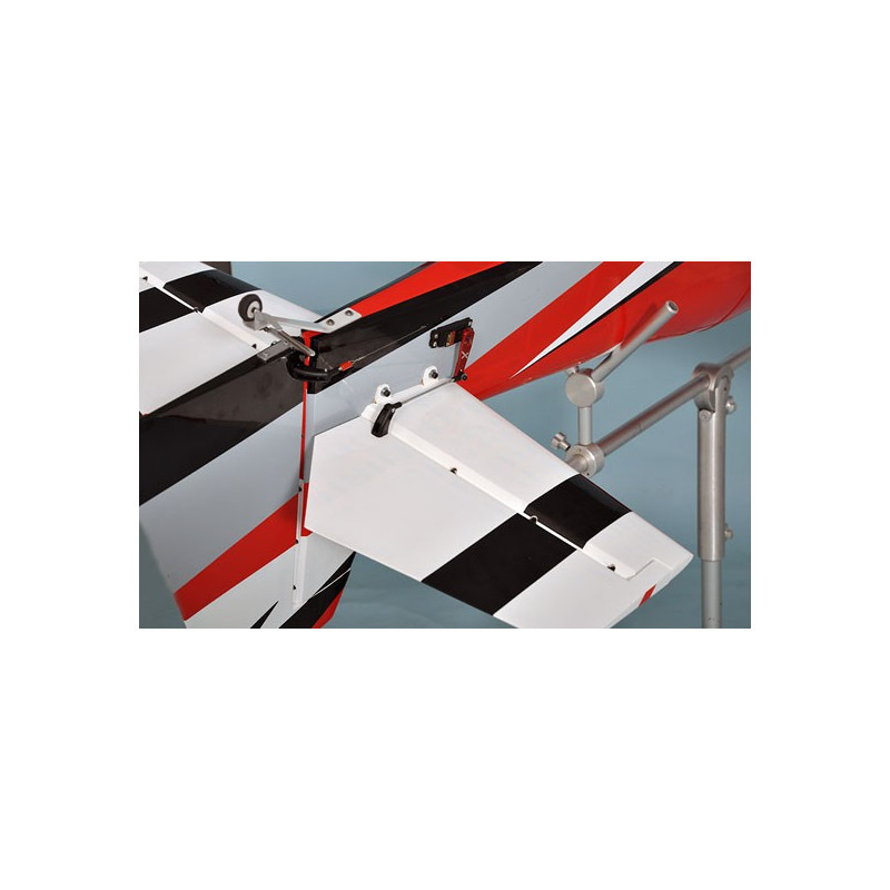 Avion thermique radiocommandé EDGE V3 30-35cc ARF