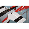 Avion thermique radiocommandé EDGE V3 30-35cc ARF