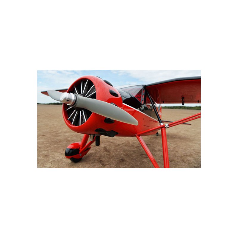 Avion thermique radiocommandé Fairchild 30-35cc ARF