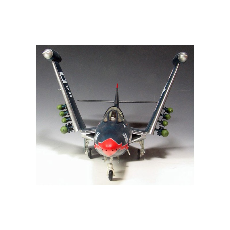 Maquette d'avion en plastique F9F-3 PANTHER