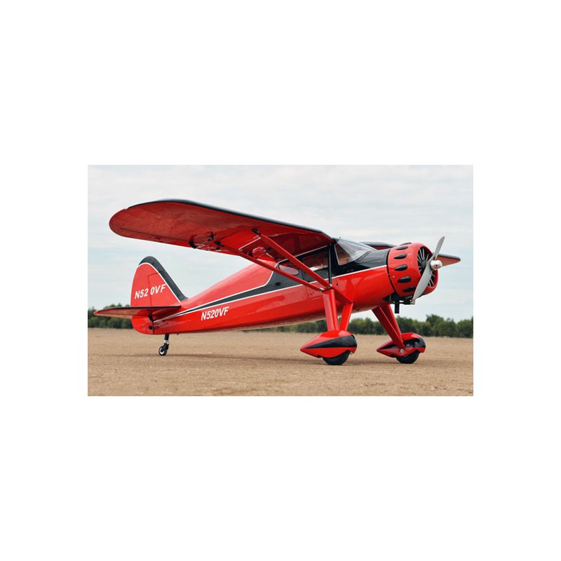 Avion thermique radiocommandé Fairchild 30-35cc ARF