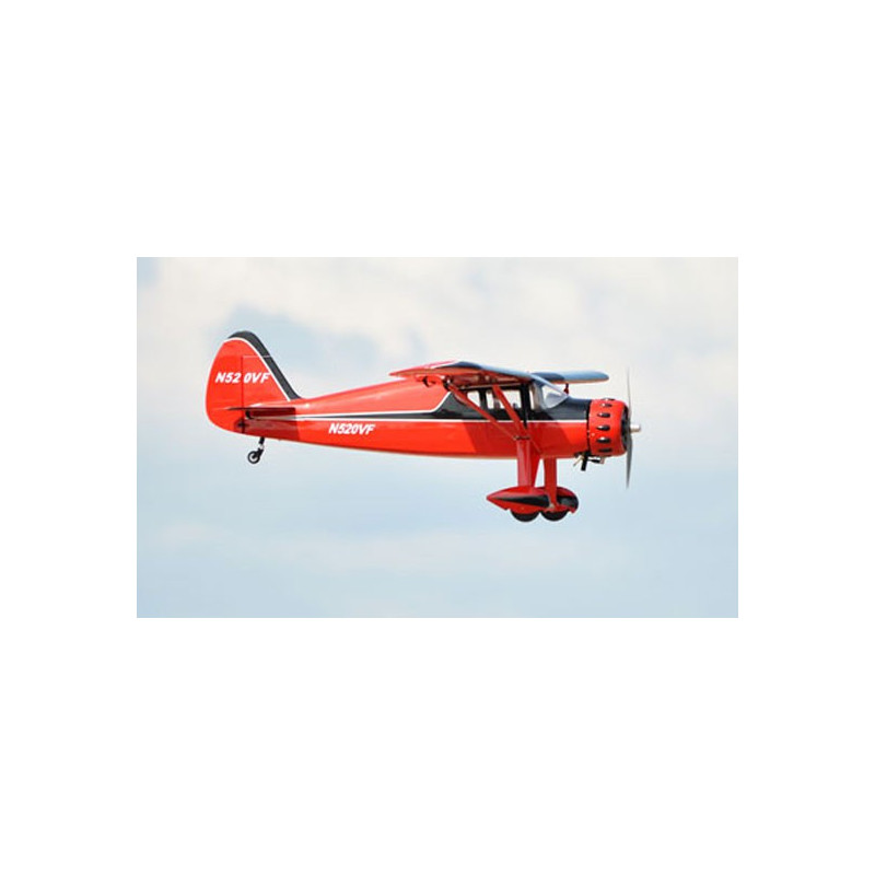 Avion thermique radiocommandé Fairchild 30-35cc ARF