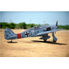 Avion thermique radiocommandé Focke Wulf 190 GP-EP 2,60m