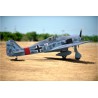 Avion thermique radiocommandé Focke Wulf 190 GP-EP 2,60m