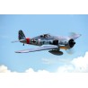 Avion thermique radiocommandé Focke Wulf 190 GP-EP 2,60m