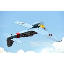 Avion thermique radiocommandé Focke Wulf 190 GP-EP 2,60m Avion thermique radiocommandé Focke Wulf 190 GP-EP 2,60m