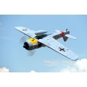 Avion thermique radiocommandé Focke Wulf 190 GP-EP 2,60m Avion thermique radiocommandé Focke Wulf 190 GP-EP 2,60m