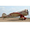 Avion thermique radiocommandé GILMORE 60cc GP-EP ARF Avion thermique radiocommandé GILMORE 60cc GP-EP ARF