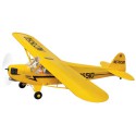 Avion thermique radiocommandé Piper Cub 120/20cc GP ARF Avion thermique radiocommandé Piper Cub 120/20cc GP ARF