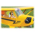 Avion thermique radiocommandé Piper Cub 120/20cc GP ARF Avion thermique radiocommandé Piper Cub 120/20cc GP ARF