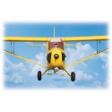 Avion thermique radiocommandé Piper Cub 120/20cc GP ARF Avion thermique radiocommandé Piper Cub 120/20cc GP ARF