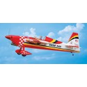 Avion thermique radiocommandé Edge 61/75 GP ARF Avion thermique radiocommandé Edge 61/75 GP ARF