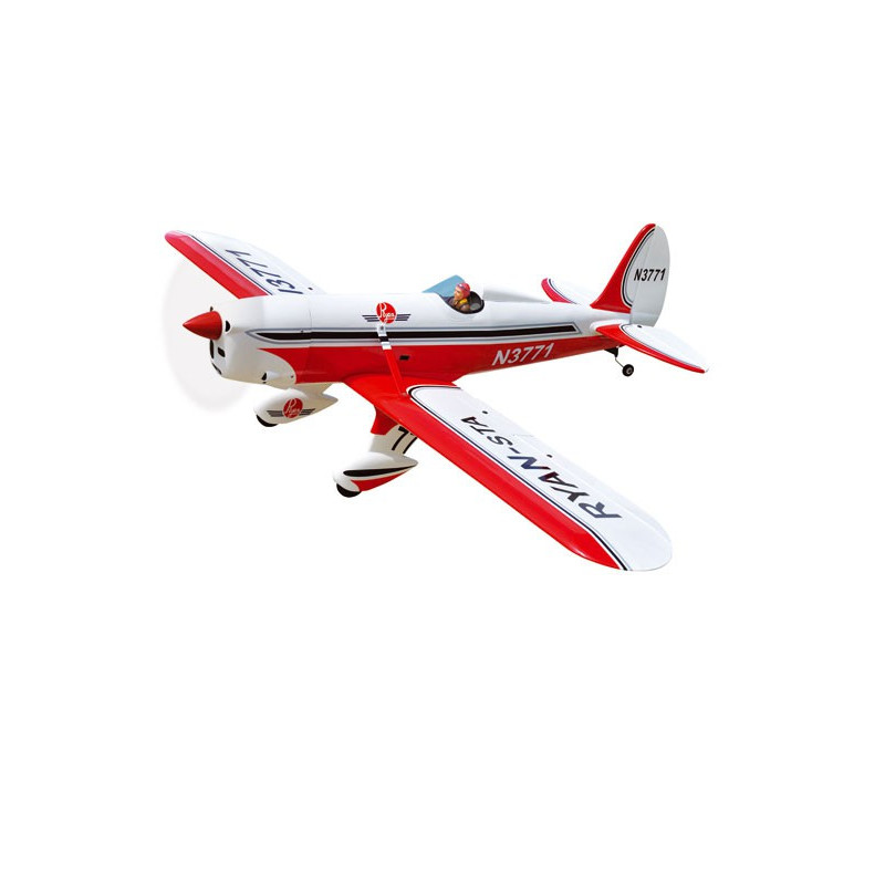Avion thermique radiocommandé Ryan 5555-61 GP ARF V2