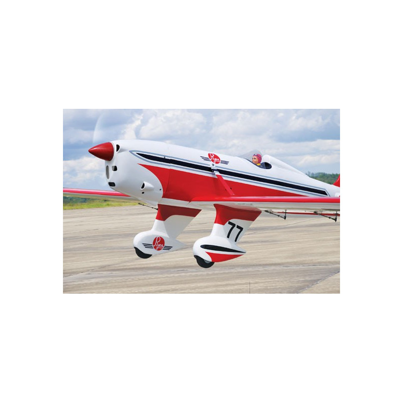 Avion thermique radiocommandé Ryan 5555-61 GP ARF V2