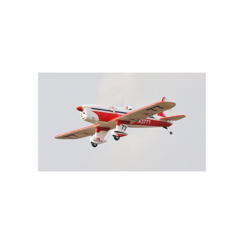 Avion thermique radiocommandé Ryan 5555-61 GP ARF V2
