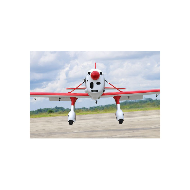 Avion thermique radiocommandé Ryan 5555-61 GP ARF V2