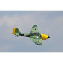 Avion thermique radiocommandé JU 87B STUKA120 ARF Avion thermique radiocommandé JU 87B STUKA120 ARF