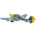 Avion thermique radiocommandé JU 87B STUKA120 ARF Avion thermique radiocommandé JU 87B STUKA120 ARF