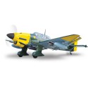 Avion thermique radiocommandé JU 87B STUKA120 ARF Avion thermique radiocommandé JU 87B STUKA120 ARF