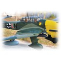 Avion thermique radiocommandé JU 87B STUKA120 ARF Avion thermique radiocommandé JU 87B STUKA120 ARF
