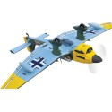 Avion thermique radiocommandé JU 87B STUKA120 ARF Avion thermique radiocommandé JU 87B STUKA120 ARF
