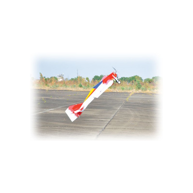 Avions électrique radiocommandé WILD HOTS EP ARF Avions électrique radiocommandé WILD HOTS EP ARF