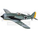 Avion thermique radiocommandé FOCKE WULF 120 GP ARF Avion thermique radiocommandé FOCKE WULF 120 GP ARF