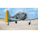Avion thermique radiocommandé FOCKE WULF 120 GP ARF Avion thermique radiocommandé FOCKE WULF 120 GP ARF