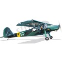 Avion thermique radiocommandé Fieseler Storch 156C 35cc ARF Avion thermique radiocommandé Fieseler Storch 156C 35cc ARF
