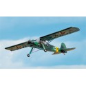 Avion thermique radiocommandé Fieseler Storch 156C 35cc ARF Avion thermique radiocommandé Fieseler Storch 156C 35cc ARF
