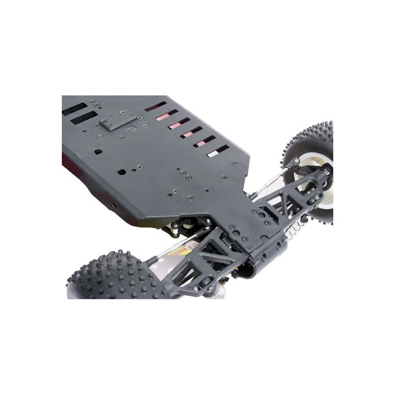 Voiture électrique radiocommandée Truggy Winner RTR 1/10