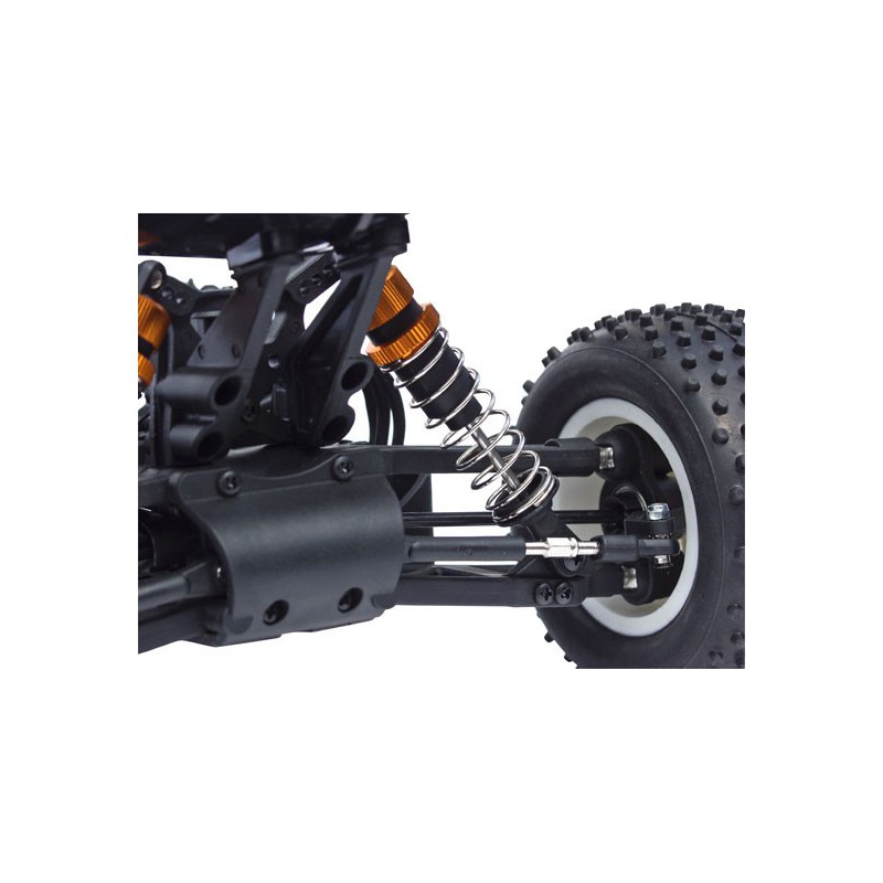 Voiture électrique radiocommandée Buggy Winner BL RTR 1/10