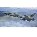 Maquette d'avion en plastique F-105G "THUNDERCHIEF" Maquette d'avion en plastique F-105G "THUNDERCHIEF"