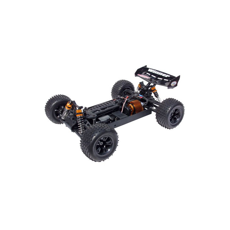 Voiture électrique radiocommandée Buggy Winner BL RTR 1/10