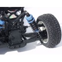 Voiture thermique radiocommandée Flash Rally GP RTR 1/10 Voiture thermique radiocommandée Flash Rally GP RTR 1/10