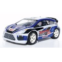 Voiture thermique radiocommandée Flash Rally GP RTR 1/10 Voiture thermique radiocommandée Flash Rally GP RTR 1/10