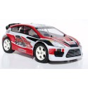 Voiture thermique radiocommandée Flash Rally GP RTR 1/10 Voiture thermique radiocommandée Flash Rally GP RTR 1/10