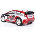 Voiture thermique radiocommandée Flash Rally GP RTR 1/10 Voiture thermique radiocommandée Flash Rally GP RTR 1/10