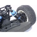 Voiture thermique radiocommandée Flash Rally GP RTR 1/10 Voiture thermique radiocommandée Flash Rally GP RTR 1/10